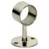 Support Main Courante Traversant - Finition : Inox Brossé - MB2