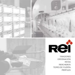 Serrure à Mortaiser Avec Clé Pour Meubles Et Armoires | Fabriqué En Acier | Finition Laiton | Dimensions 78*12*41mm | Système De Fixation Vissé | 1 Unité -Mottetch Boutique 15865641 4