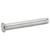 Terminaison à Sertir Tête Cylindrique Bombée Inox A4 - 1 Pc - 3 Mm