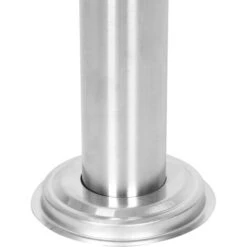 Rampe D'escalier Acier Inox Sans Barreaux Transversaux 80cm 8 Rampe D'escalier Acier Inox Sans Barreaux Transversaux 80cm -Mottetch Boutique 18359582 4