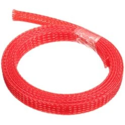 3.2FT 3/8 Pouce Cable Manchon Tressé En Nylon 1m X 8mm Sasicare -Mottetch Boutique 18811548 4
