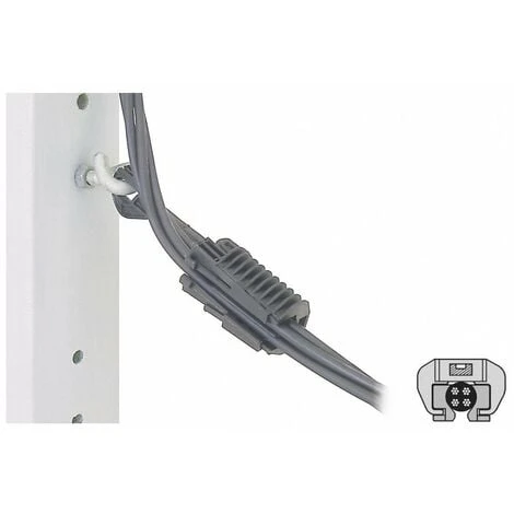 Pince Ancrage D.9-17,5mm 1 Pince Ancrage D.9-17,5mm