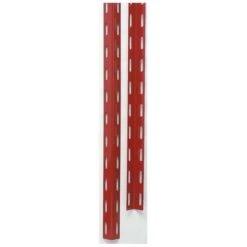 Plum Cornière Plate 27 X 27 Mm Galvanisé 2