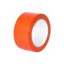 Scotch Orange PVC - 6993 L48mm - Long 33m