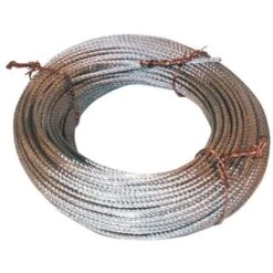 Câble En Acier Inox 5 Mm