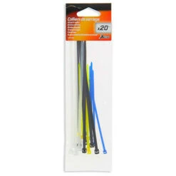 20 Attaches Rapides 150 - 95 Mm - XL Tech -Mottetch Boutique 27946390 3