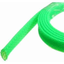 3.2FT 3/8 Pouce Cable Manchon Tressé En Nylon 1m X 8mm -Mottetch Boutique 28287729 3