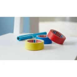 Tesa Adhésif Toilé Renforcé De Réparation Noir 2,75m X 38mm -Mottetch Boutique 30199076 3