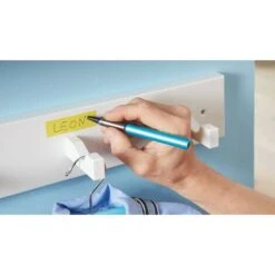 Tesa Adhésif Toilé Renforcé De Réparation Noir 2,75m X 38mm -Mottetch Boutique 30199076 4