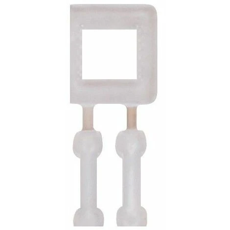 Kit De Cerclage Feuillard Polypropylène 12mmx0,45mmx600m 2 Kit De Cerclage Feuillard Polypropylène 12mmx0,45mmx600m – Image 2