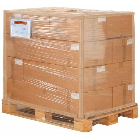Cornière Carton Standard Longueur 500mm - Dimension Ailes 35-35 - COLIS 50 CORNIERES 2 Cornière Carton Standard Longueur 500mm - Dimension Ailes 35-35 - COLIS 50 CORNIERES – Image 2