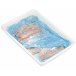 Feuille Liassée économique 10 µ TRANSPARENT - COLIS DE 1000 -Mottetch Boutique 32372295 3