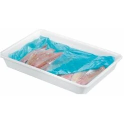 Feuille Liassée économique 10 µ TRANSPARENT - COLIS DE 1000 -Mottetch Boutique 32372295 5