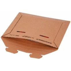 Pochette Carton Avec Fermeture Par Languettes 250 X 200mm - COLIS DE 100 POCHETTES 7 Pochette Carton Avec Fermeture Par Languettes 250 X 200mm - COLIS DE 100 POCHETTES -Mottetch Boutique 32372523 3