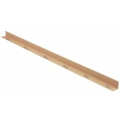 Cornière Composite Adhésive Longueur 1000mm - COLIS 50 CORNIERES