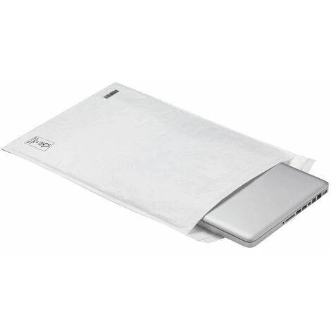 Pochette Matelassée Bulles 150 X 210mm - COLIS DE 100 1 Pochette Matelassée Bulles 150 X 210mm - COLIS DE 100