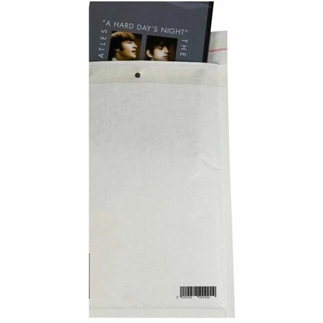 Pochette Matelassée Bulles 150 X 210mm - COLIS DE 100 3 Pochette Matelassée Bulles 150 X 210mm - COLIS DE 100 – Image 3