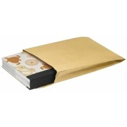 Pochette Matelassée Papier 275 X 395 - COLIS DE 100