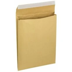 Pochette Matelassée Papier 275 X 395 - COLIS DE 100 -Mottetch Boutique 32373335 3