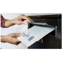 Pochette Matelassée Mousse JoviMail® 150 X 210mm - COLIS DE 100 -Mottetch Boutique 32373772 3