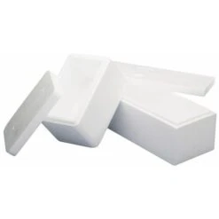 Boîte Multi-usages Isotherme CARRÉE 16l - PAL 30 BOITES