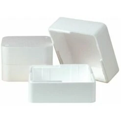 Boîte Multi-usages Isotherme CARRÉE 16l - PAL 30 BOITES -Mottetch Boutique 32373809 3