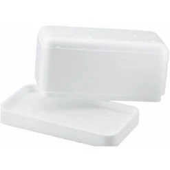 Boîte Multi-usages Isotherme CARRÉE 16l - PAL 30 BOITES -Mottetch Boutique 32373809 4