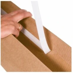 Tube Carton Triangulaire Longueur 750mm - PAQUET DE 25 TUBES -Mottetch Boutique 32374089 5