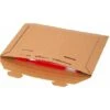 Pochette Carton Avec Fermeture Par Languettes 330 X 230mm - COLIS 100 POCHES