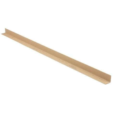 Cornière Composite Standard Longueur 1600mm - Dimension Ailes 45-45 - COLIS 25 CORNIERES 1 Cornière Composite Standard Longueur 1600mm - Dimension Ailes 45-45 - COLIS 25 CORNIERES