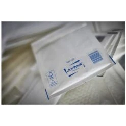 Pochette Matelassée Mousse JoviMail® 270 X 360mm - COLIS DE 100 -Mottetch Boutique 32375250 4