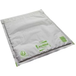 Pochette Matelassée Bulles JoviMail® Ecobulle 460 X 470mm - COLIS DE 50 7 Pochette Matelassée Bulles JoviMail® Ecobulle 460 X 470mm - COLIS DE 50 -Mottetch Boutique 32375255 4