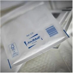 Pochette Matelassée Mousse JoviMail® 120 X 210mm - COLIS DE 200 -Mottetch Boutique 32375515 5