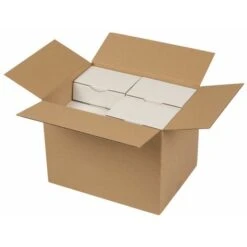 Caisse Américaine Simple Cannelure 360x360x250mm - COLIS 20 CAISSES 7 Caisse Américaine Simple Cannelure 360x360x250mm - COLIS 20 CAISSES -Mottetch Boutique 32375673 3