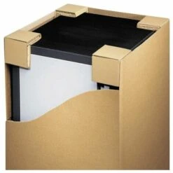 Coin Carton 90 X 90 X 90 - COLIS 300 COINS