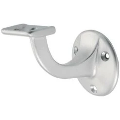 Hermeta Support De Main Courante 3502 Diamètre Du Panneau Mural 56 Mm