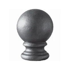 Boule Ø55 Avec Support