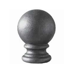 Boule Ø70 Avec Support