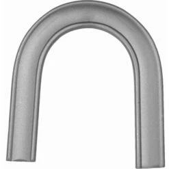 Main Courante En U Intérieur 120mm