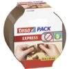 Bande Demballage Tesapack® Tesa 57810-00000-01 Marron (L X L) 50 M X 50 Mm Acrylate 1 Pc(s)