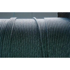 Câble Inox INDIA Ø6 - Le Ml - 316