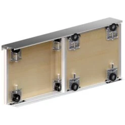 Kit Monture SLID'UP 210-220-230 -Mottetch Boutique 455943 4