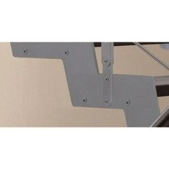 Rampes D'escalier - Poteaux Couleur Standard : 1 Mètre Linéaire - REM/CS/01 -Mottetch Boutique 50435746 5