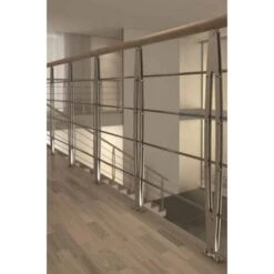 Rampes D'escalier - Poteaux Couleur Standard : 1 Mètre Linéaire - REL/CS/01 8 Rampes D'escalier - Poteaux Couleur Standard : 1 Mètre Linéaire - REL/CS/01 -Mottetch Boutique 50435753 4