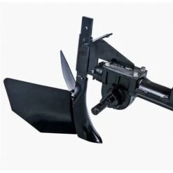 FUXTEC - Charrue à Pommes De Terre Motobineuse FX-AF1196 -Mottetch Boutique 51216937 4