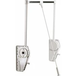 Porte-habits DUO LIFT 18 - Hettich