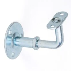 Support De Rampe Coudé Réglable Klose Besser