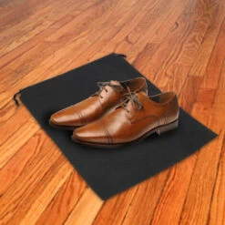 SWANEW 10x Housse à Vêtements 150 X 60cm Housse De Protection Noire -Mottetch Boutique 64454168 3