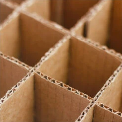 Carton D'expédition 12 Bouteilles 75cl -Mottetch Boutique 65910049 3