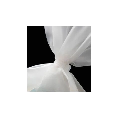 Attaches De Câble, Attaches Zippées 100 Pièces De Mise à Niveau Des Attaches De Fil En Nylon Autobloquantes, Attaches De Fil En Plastique Professionnel Avec 40 Lb De Résistance à La Traction, Attaches 4 Attaches De Câble, Attaches Zippées 100 Pièces De Mise à Niveau Des Attaches De Fil En Nylon Autobloquantes, Attaches De Fil En Plastique Professionnel Avec 40 Lb De Résistance à La Traction, Attaches – Image 4